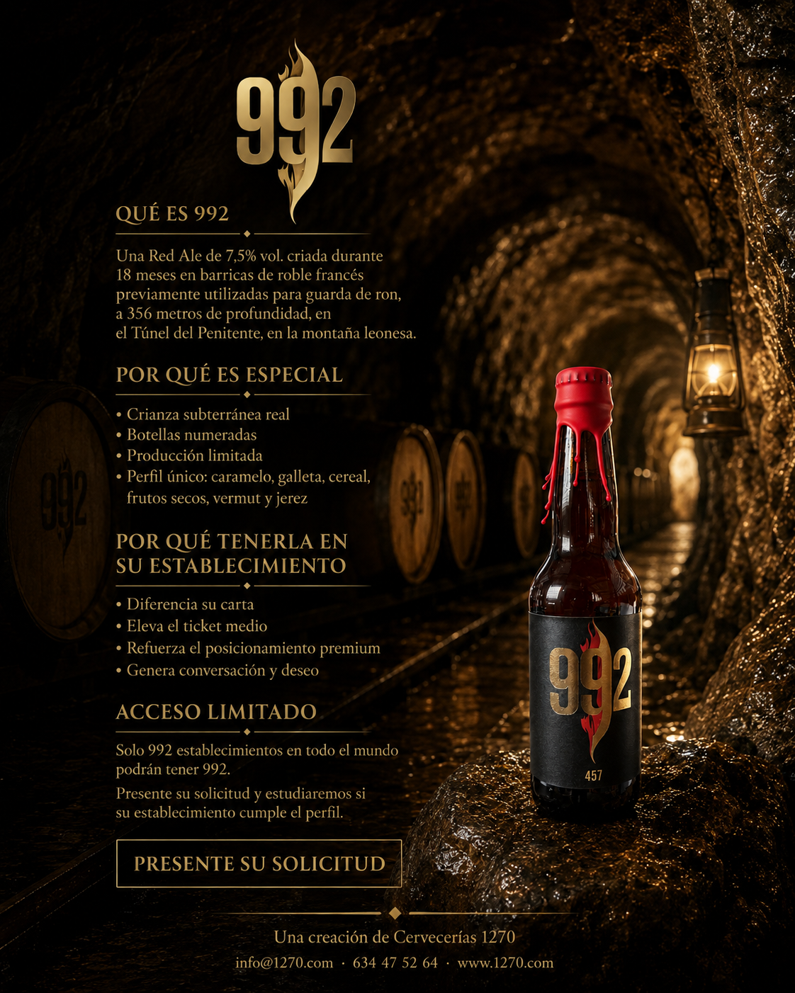 Ficha visual de 992