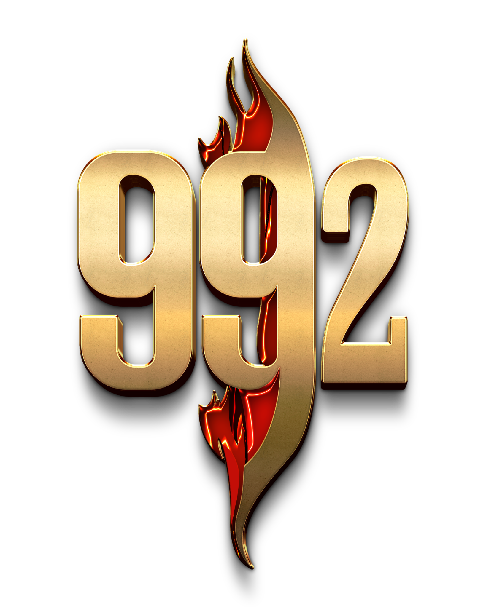 Logo 992